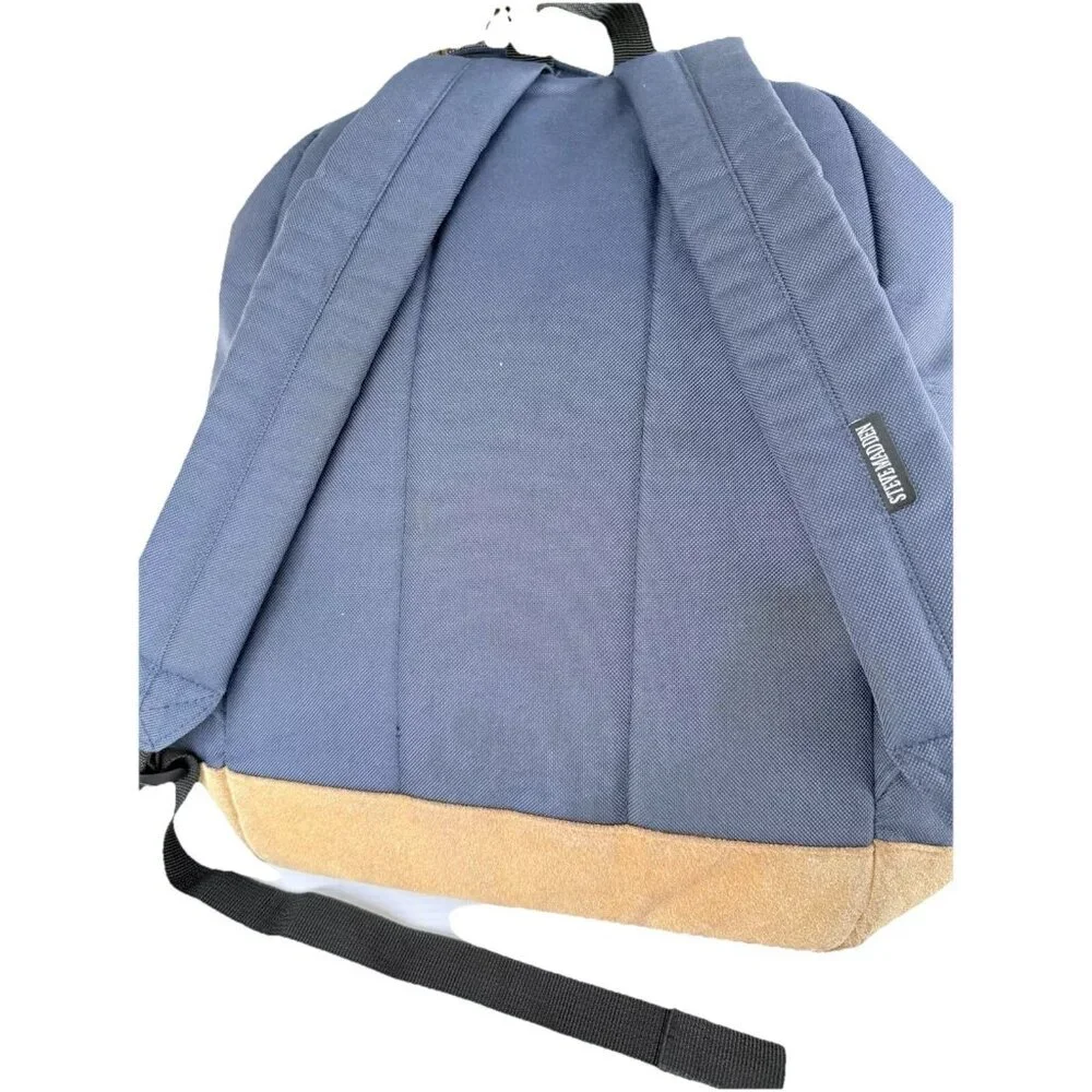 Steve Madden Barnett Avenue‎ Backpack Preppy Organization Lightweight